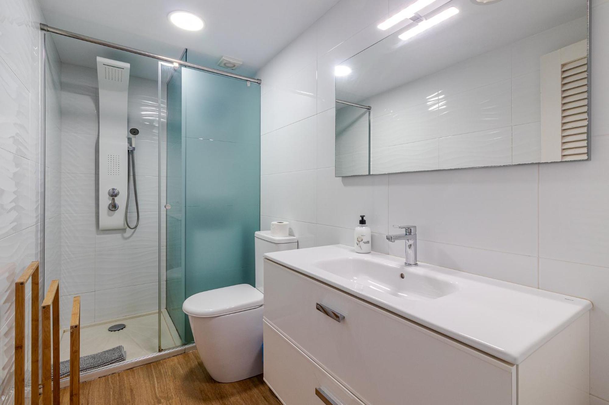 Oceanfront Flat I By Canary365 Las Palmas Exterior photo