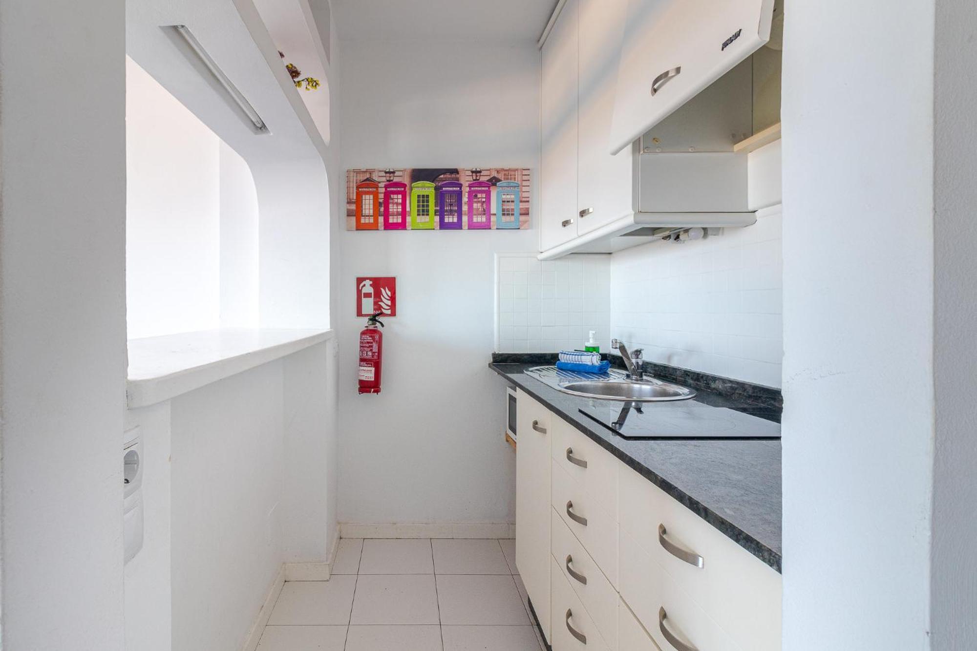 Oceanfront Flat I By Canary365 Las Palmas Exterior photo