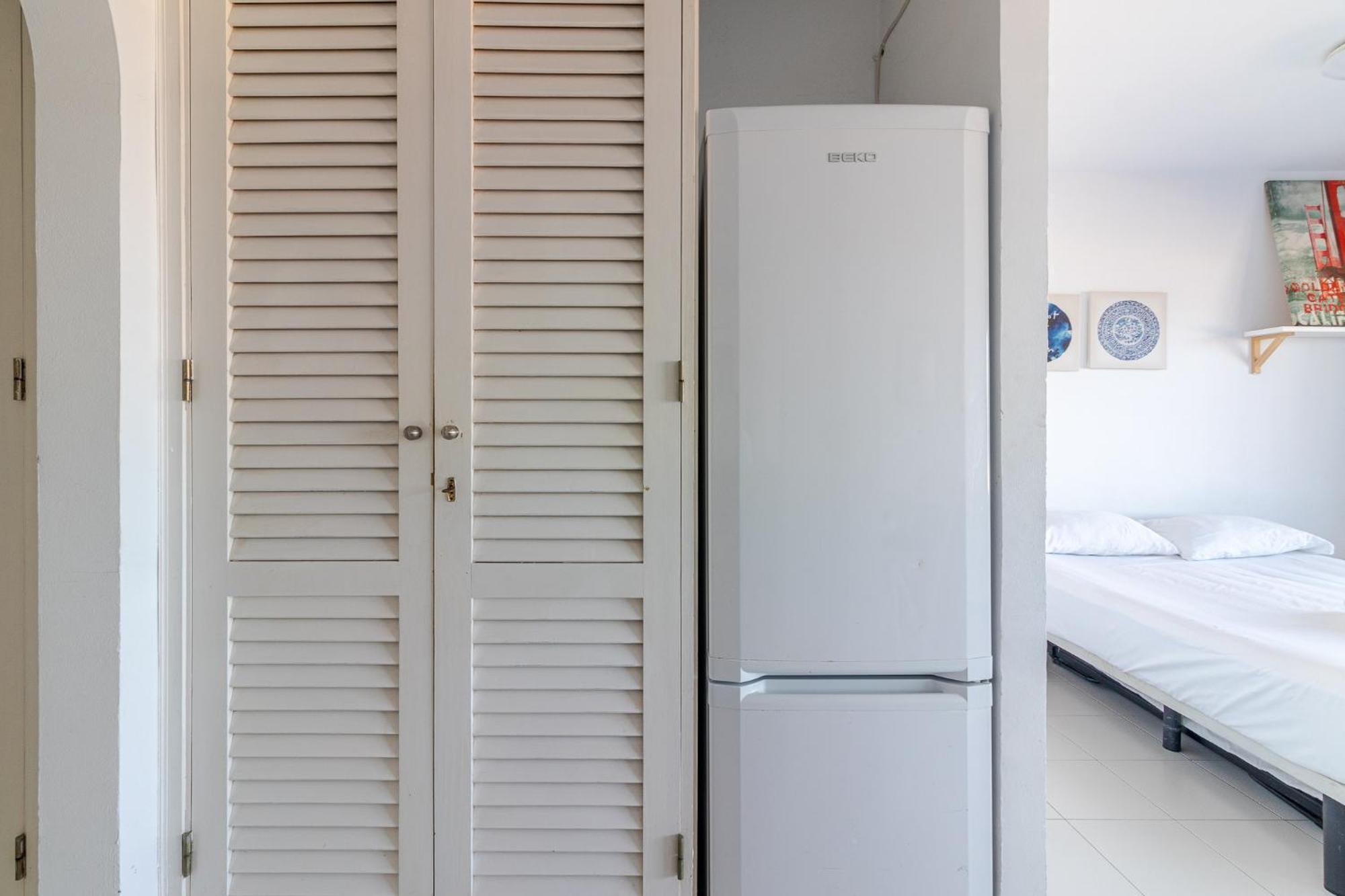 Oceanfront Flat I By Canary365 Las Palmas Exterior photo