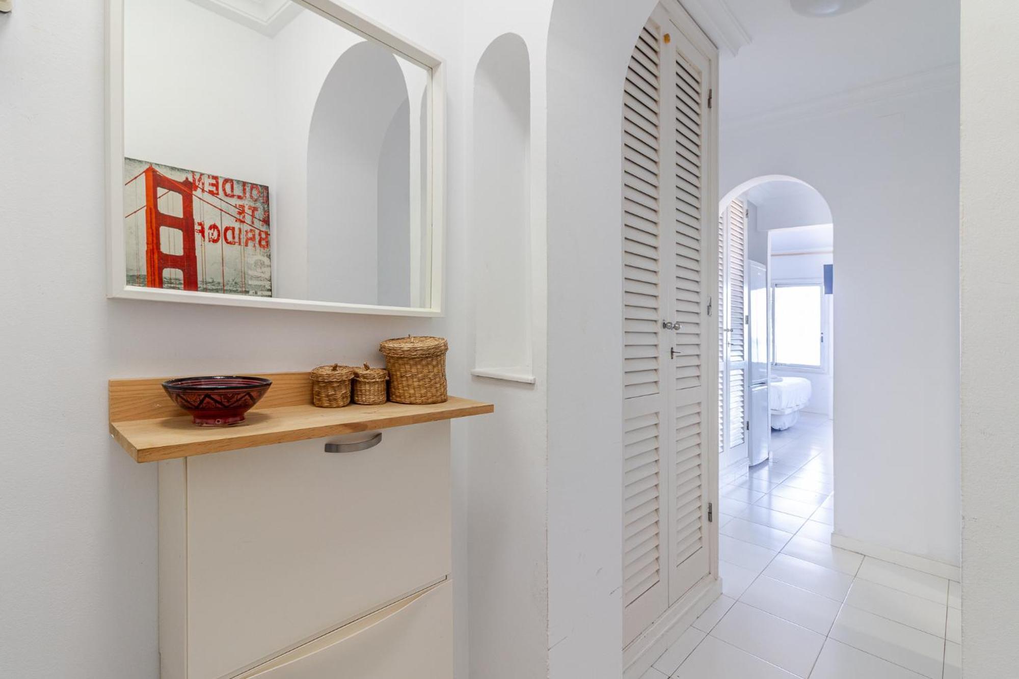 Oceanfront Flat I By Canary365 Las Palmas Exterior photo